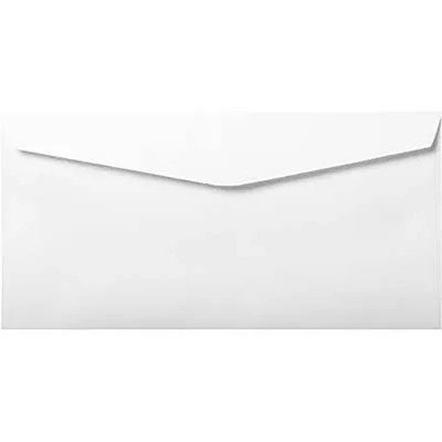 Envelope para Cartas (100 unidades)