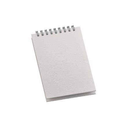 Caderneta de Anotações