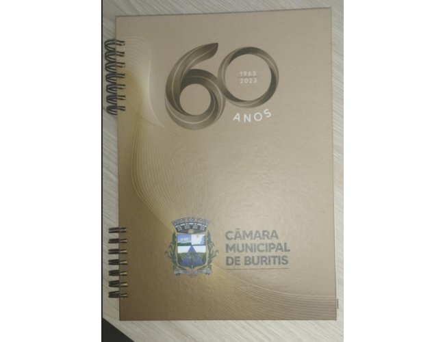 Cadernos - Agenda - Capa Dura