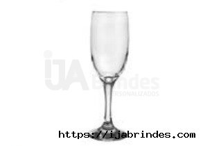 Taça Windsor Champagne 210 ml
