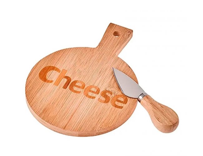 Tbua para queijo redonda